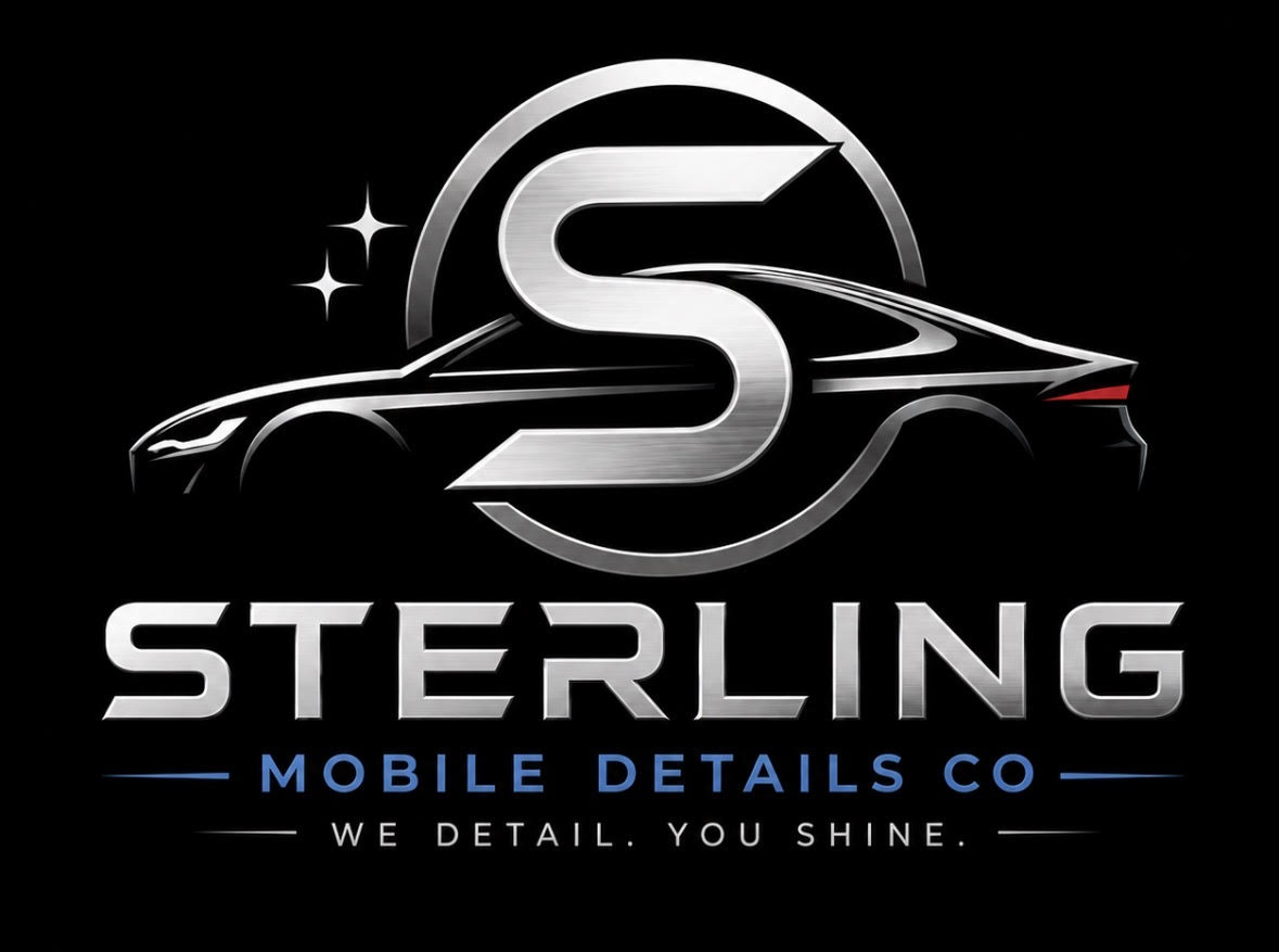 Sterling Mobile Details Co.
